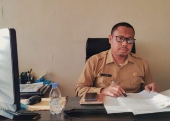 Peringatan Hari Guru, Ilham Harap Guru Dapat Terus Berinovasi, Ciptakan Perubahan dan Kebaruan dalam momen Hari Guru Nasional (HGN) Plt Kadisdik Kutim Irma Yuwinda melalui Kabid Pendidikan Menengah Disdik Kutim, Ilham mengajak semua guru agar terus berinovasi, menciptakan perubahan dan kebaruan untuk melompat ke masa depan