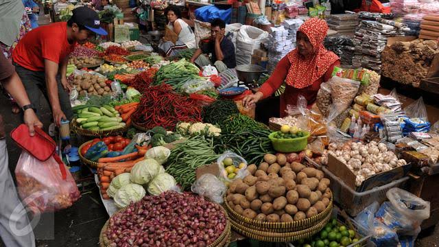 Kepala Dinas Perindustrian dan Perdagangan (Disperindag) Kabupaten Kutai Timur (Kutim), Muhammad Zaini memastikan harga bahan pokok di Kutim stabil, baik di pasar tradisional maupun pasar modern.