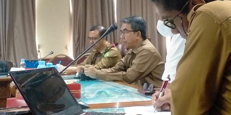 Bupati Kabupaten Kutai Timur (Kutim), Ardiansyah Sulaiman mengatakan bahwa masih banyaknya potensial wisata yang ada di wilayah kita kutai timur .