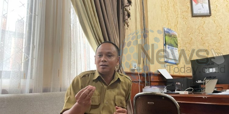 study tiru guna melihat dan menggali potensi yang ada di Kutim yang belum ataupun telah berjalan. Adapun study tiru dilakukan di Kota Jogjakarta dan Kota Malang.