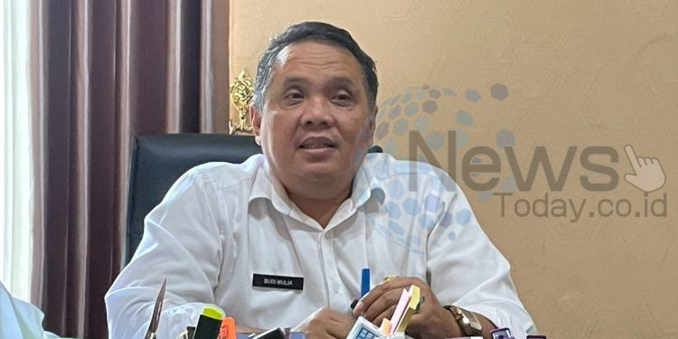 Program BPJS Gratis Dari Pemkab Kutim Untuk Korban PHK