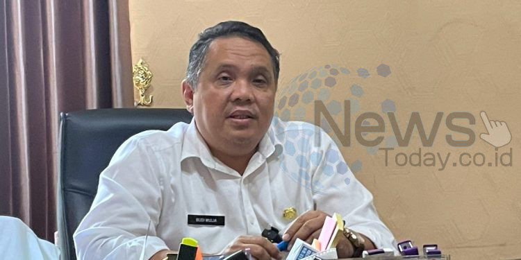 Budi Mulia mengatakan, program bantuan sosial bagi korban kebakaran ini akan dilaksanakan pada akhir tahun 2023.