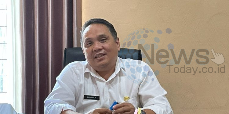 BPJS Kesehatan Penerima Bantuan Iuran (PBI) untuk masyarakat fakir dan miskin.