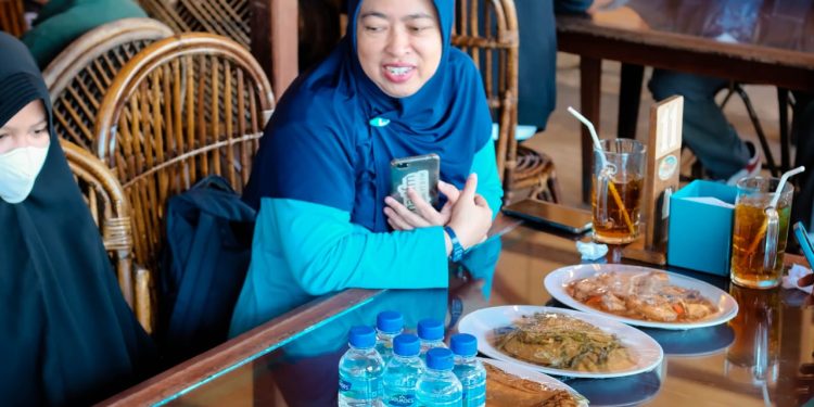Spesial HUT RI! RM Torani Beri Promo Kemerdekaan Full Satu Bulan