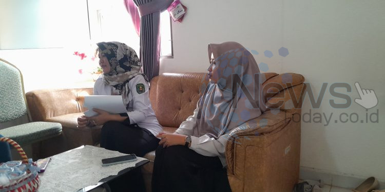 Unit Pelayanan Teknis Daerah Perlindungan Perempuan dan Anak (UPTD PPA) Kutim telah menerima laporan kasus kekerasan seksual terhadap perempuan dan anak mencapai 35 kasus.