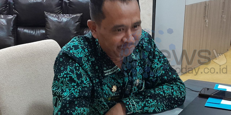 Dalam mendukung program itu, dibutuhan sarana dan prasarana untuk melestarikan kebudayaan di Kutim.