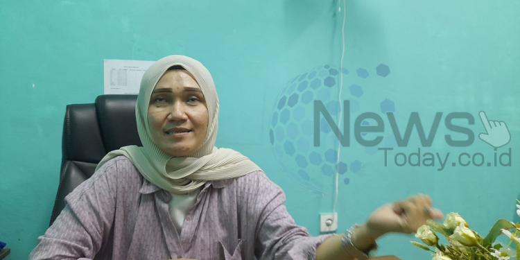 (DPPPA) gencarkan pendampingan dalam upaya menjadikan Kabupaten/Kota Layak Anak (KLA).