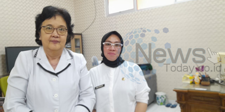 Program pelatihan kewirausahaan itu melalui Bidang Peningkatan Kualitas Hidup Perempuan PPPA Kutim, yang akan dilakukan di lima Kecamatan.