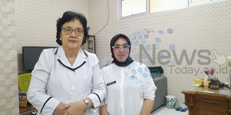 Seminar perempuan berpolitik merupakan bagian dari program Bidang Peningkatan Kualitas Hidup Perempuan DPPPA Kutim yang akan diselenggarakan pada bulan Agustus 2023.