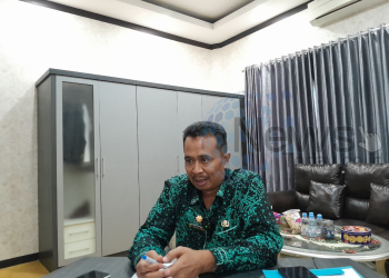 Disdikbud Kutai Timur membuat koordinator wilayah (Korwil) sebagai penggantinya.