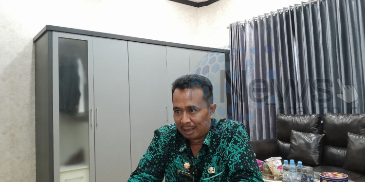 Disdikbud Kutai Timur membuat koordinator wilayah (Korwil) sebagai penggantinya.
