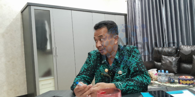 Dengan adanya Saber Pungli ini dapat meminimalisir terjadinya pungli di sekolah.