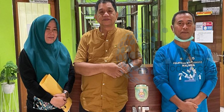 Bahrani Hasanal mengatakan, tujuan dari gerakan ini adalah untuk memberikan pemahaman kepada masyarakat tentang pentingnya menjaga gaya hidup sehat, berumur panjang dengan derajat kesehatan tinggi.