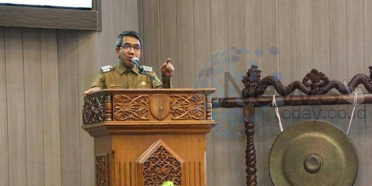 Ardiansyah berharap, semua pihak dapat memberikan dukungan kepada mereka untuk melanjutkan pendidikan yang lebih tinggi.