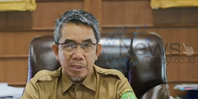 Ardiansyah Sulaiman mendukung pelaksanaan Pemutakhiran PK-21 tahun 2023 (PK-23) dan mengajak seluruh masyarakat untuk turut berpatisipasi aktif.