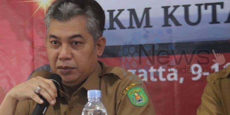 Diskop UKM bekerja sama dengan Global Enterpreneur Profesional (Gen Pro) Kalimantan Timur (Kaltim) menggelar Inkubasi Bisnis Kurasi Produk di Hotel Lumbu Sangatta.