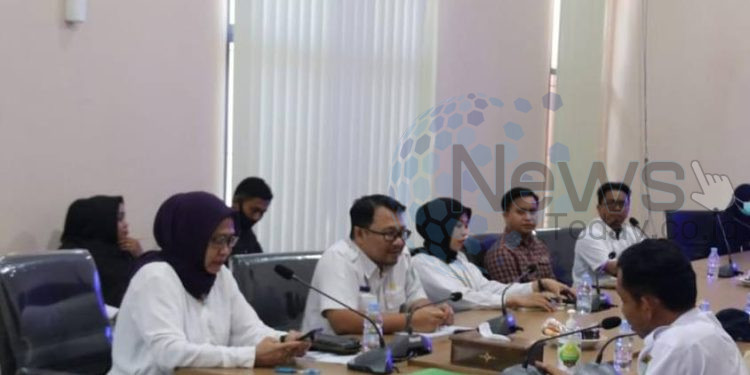 Dengan peningkatan kualitas operator perangkat daerah dalam pengelolaan data melalui sistem Portal Satu Data Kutim, masyarakat dapat terus mengakses segala bentuk data yang di sediakan oleh Pemerintah Daerah.
