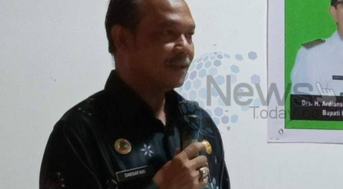 Darsafani menyebutkan, sebanyak 1209 unit koperasi yang resmi terdaftar. Kemudian, di tahun 2022 ada sekitar 655 koperasi yang masuk dalam kategori aktif, namun pada tahun 2023 jumlah tersebut menurun menjadi hanya 325 koperasi.