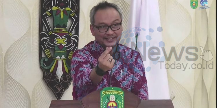 Pihaknya sangat optimis akan kembali mencapai target, dikarenakan pada tahun sebelumnya selalu tercapai hingga melebihi target.