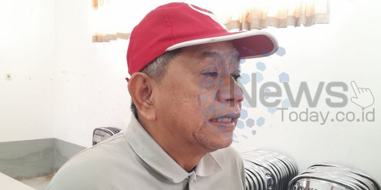 Adapun langkah pencegahan yang diambil oleh Pemkab Kutim melalui Dinas Kesehatan (Dinkes) menyiapkan vaksin rabies kepada masyarakat yang mempunyai peliharaan.