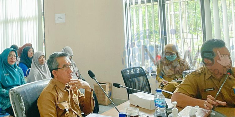 Ardiansyah Sulaiman turut bangga dan mengucapkan selamat atas keberhasilan Pemkab Kutim dalam memperjuangkan sebagai Kabupaten Layak Anak.