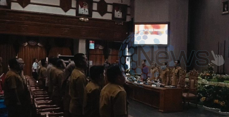 Sosialisasi E-Purchasing di E-Katalog Lokal