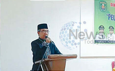 Bupati Kutim Ardiansyah Sulaiman