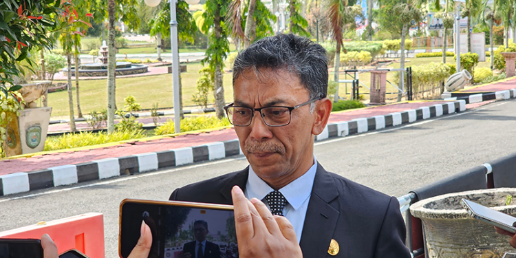 Kepala DPMPTSP Kutim: MPP Hadir untuk Meningkatkan Kualitas Pelayanan Publik