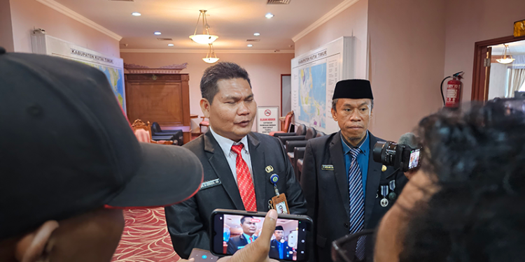 Pedagang dan Tunawisma di Kutim Bakal Dapat Pembinaan dari Dinas Sosial
