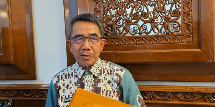 Bupati Kutim: Prosedur Harus Dijalankan dengan Baik, Sesuai Aturan yang Berlaku