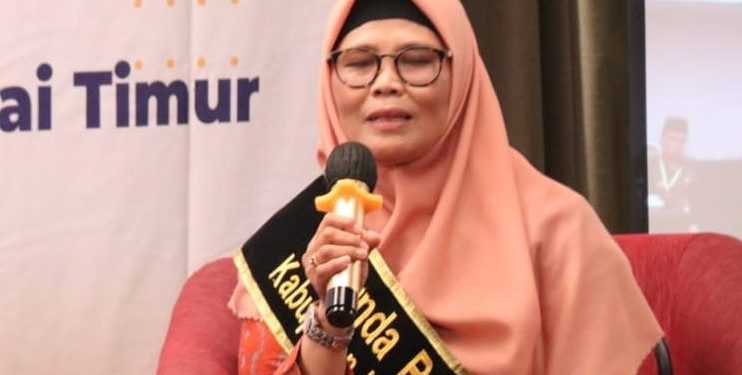 PAUD Kutim Siap Berkolaborasi dan Bersinergi dengan Tiga Kementerian