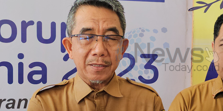 Pemkab Kutai Timur Siap Tindaklanjuti Hasil Koordinasi dengan KPK