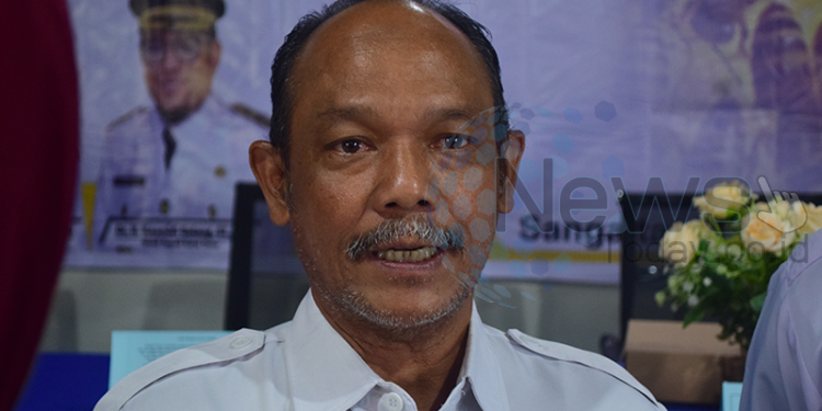 Dinas Koperasi dan UMKM Kutim Gelar Bimtek Laporan Keuangan untuk UMKM