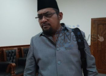 Anggota Komisi B Dewan Perwakilan Rakyat Daerah (DPRD) Kutim Faizal Rachman
