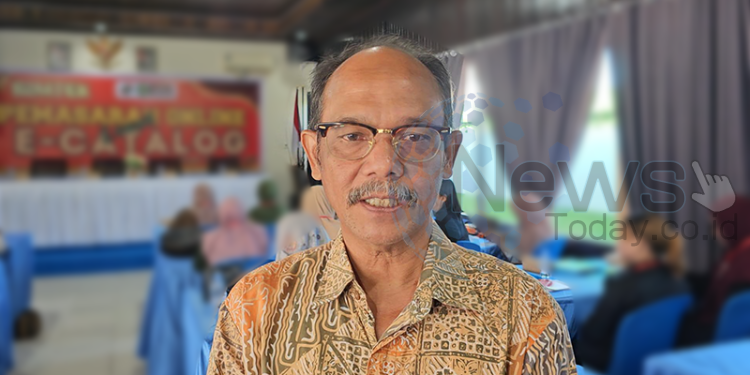 Diskop UKM Kutim Optimis Naik Grade A