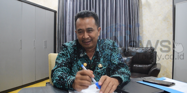Insentif Tenaga Pendidik dan Kependidikan Kutim Naik 50 Persen di 2024
