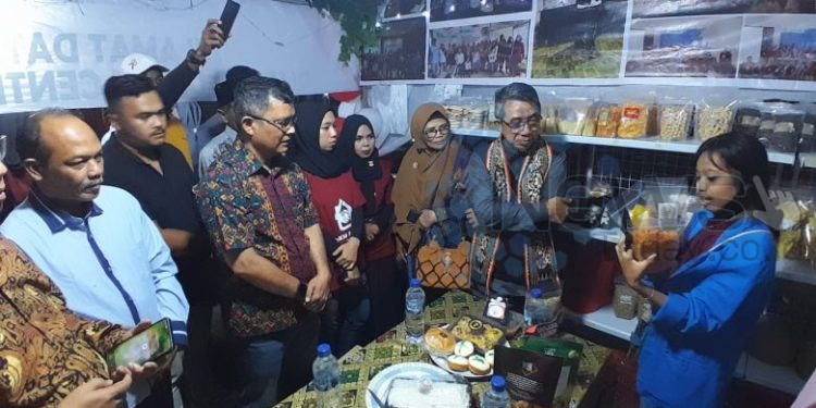 Ardiansyah: UMKM dan Pertanian Jadi Pilar Tangguh Menghadapi Krisis Global 2024