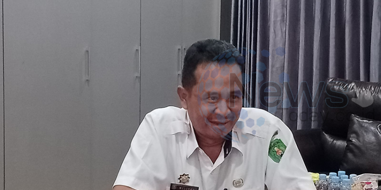 Uji Coba Mata Pelajaran Kitab Suci di SD Kutim, Ini Harapan Mulyono