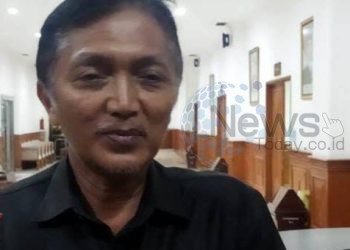 Mochammad Son Hatta, Anggota Komisi C DPRD Kabupaten Kutai Timur