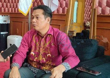 Anggota Komisi A DPRD Kabupaten Kutai Timur, Siang Geah