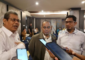 Balikpapan Dorong Kota Menjadi Provinsi Ke-24 dalam Musda Regional Kalimantan