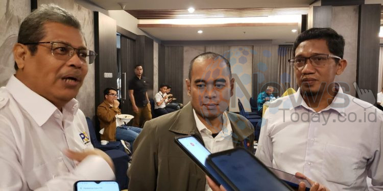 Balikpapan Dorong Kota Menjadi Provinsi Ke-24 dalam Musda Regional Kalimantan