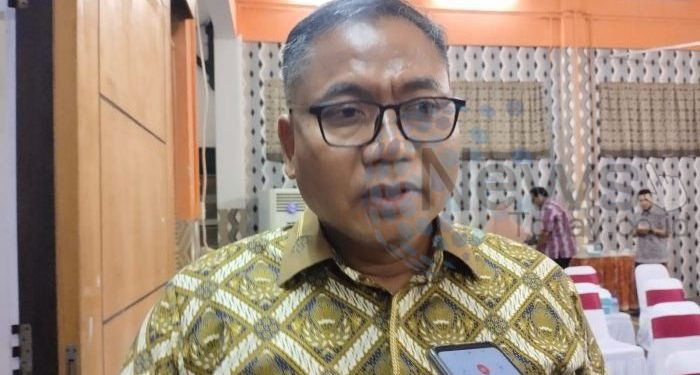 KPU Balikpapan Belum Memantau Pencoblosan Warga Balikpapan di Luar Negeri
