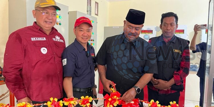 Turnamen Golf Balikpapan Open 2024 Meriahkan Perayaan Hari Jadi Kota Balikpapan Ke-127