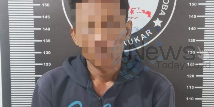 Aksi Heroik Satresnarkoba Polres Kukar Amankan 6 Paket Sabu-sabu dari Tangan Pelaku