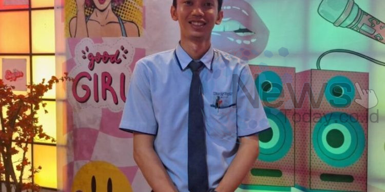 Happy Puppy Klandasan 2 Beri Promo Spesial untuk Pemilu 2024: Gratis 1 Jam Karaoke dengan Tinta di Jari