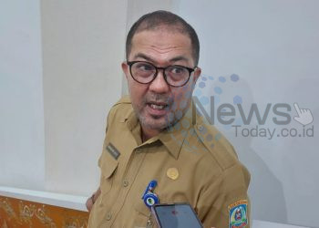 Ketersediaan Bahan Pokok di Balikpapan Dipastikan Cukup Jelang Ramadhan