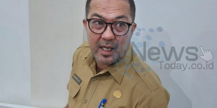 Ketersediaan Bahan Pokok di Balikpapan Dipastikan Cukup Jelang Ramadhan