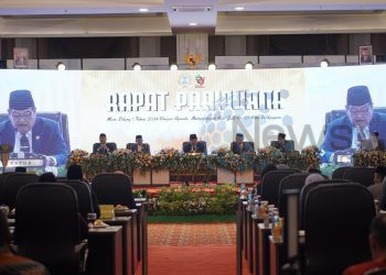 Rapat Paripurna Istimewa HUT Kota Balikpapan: Menyelami Jejak Perjuangan Menuju Kemajuan