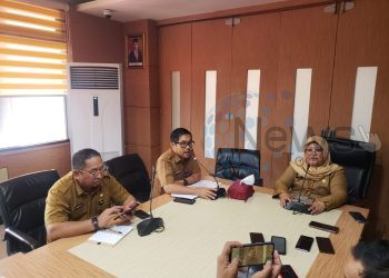 Perpanjangan Waktu Pengerjaan Proyek DAS Ampal: PT Fahreza Duta Perkasa Bernafas Panjang